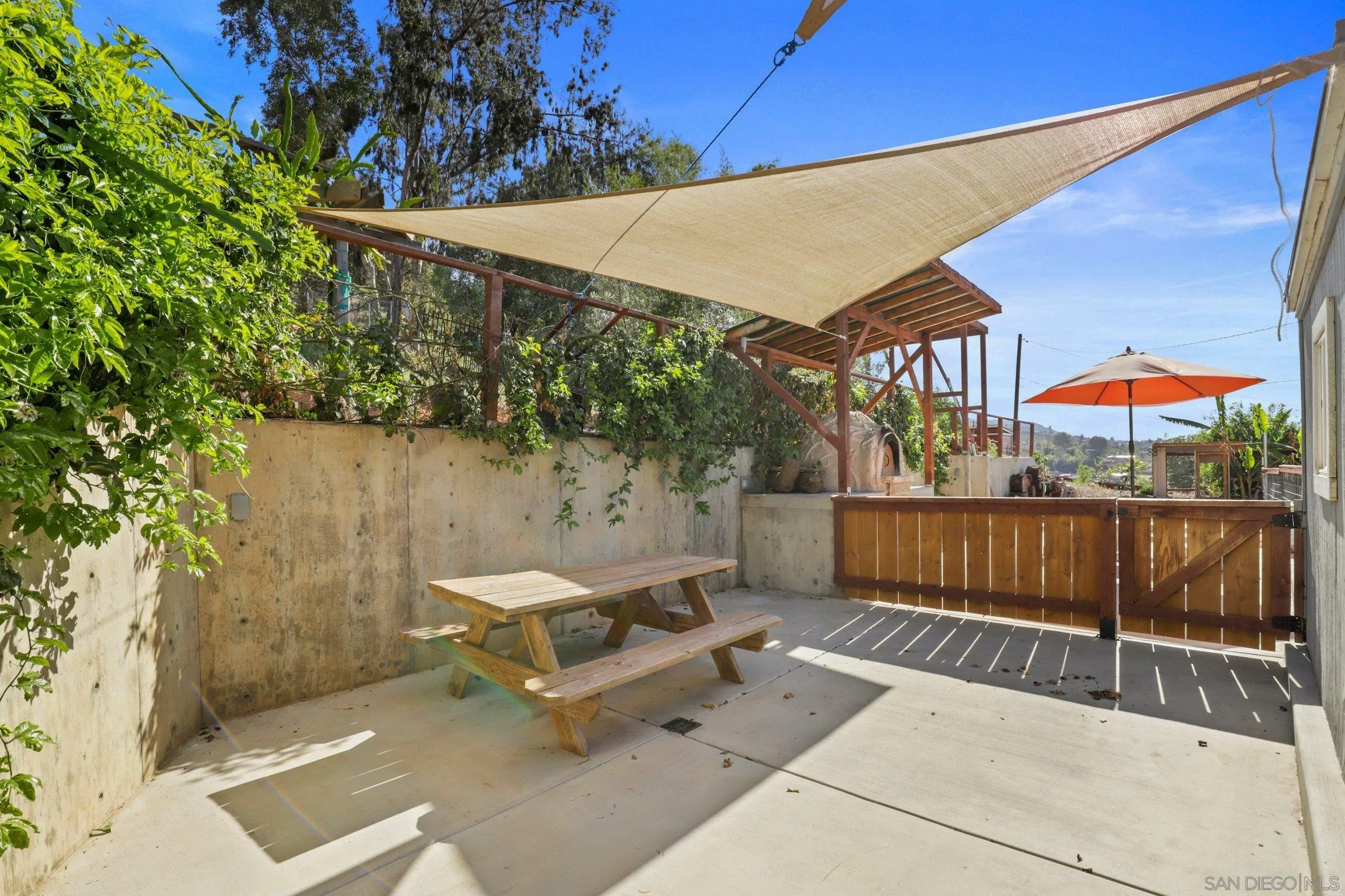 8973 Rocket Ridge Road Lakeside, CA 92040 - Photo 20 of 32 Gallery Image 20