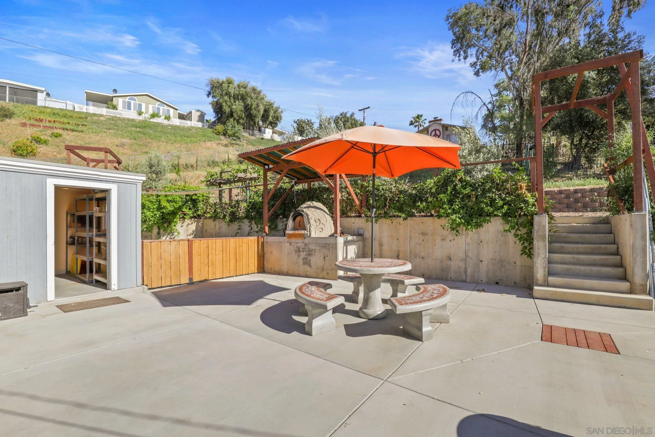 8973 Rocket Ridge Road Lakeside, CA 92040 - Photo 21 of 32 Gallery Image 21