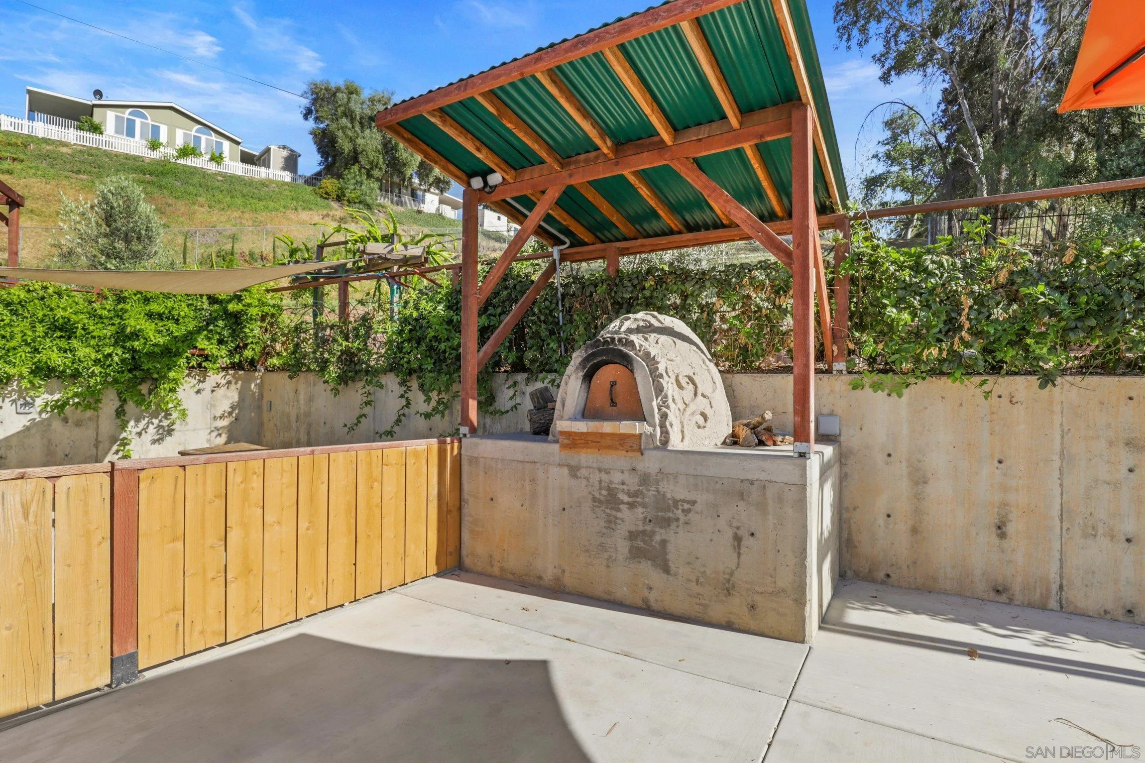 8973 Rocket Ridge Road Lakeside, CA 92040 - Photo 23 of 32 Gallery Image 23