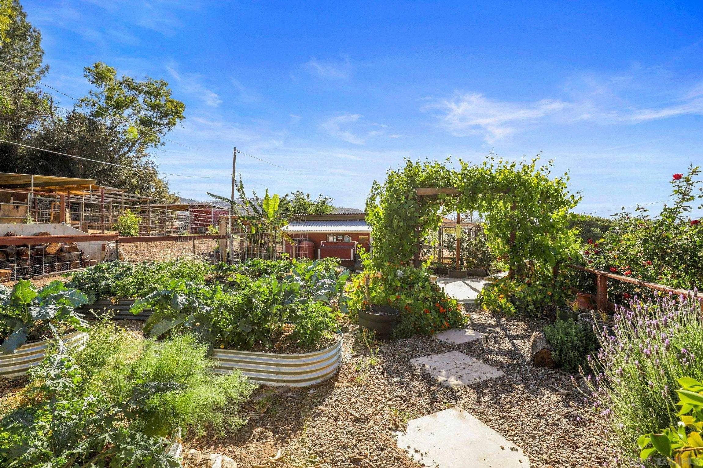8973 Rocket Ridge Road Lakeside, CA 92040 - Photo 25 of 32 Gallery Image 25