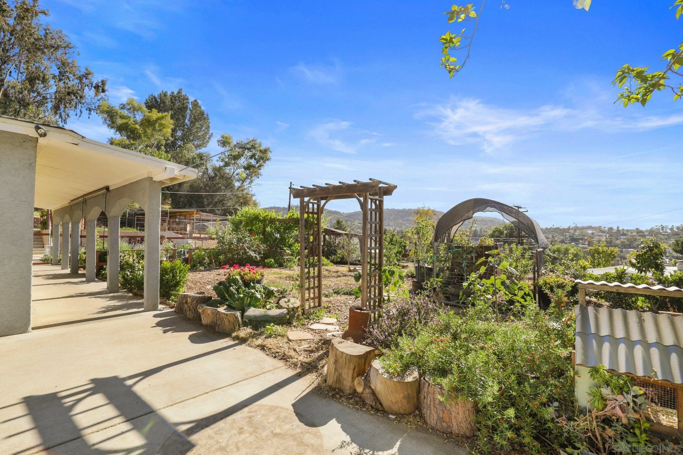 8973 Rocket Ridge Road Lakeside, CA 92040 - Photo 27 of 32 Gallery Image 27