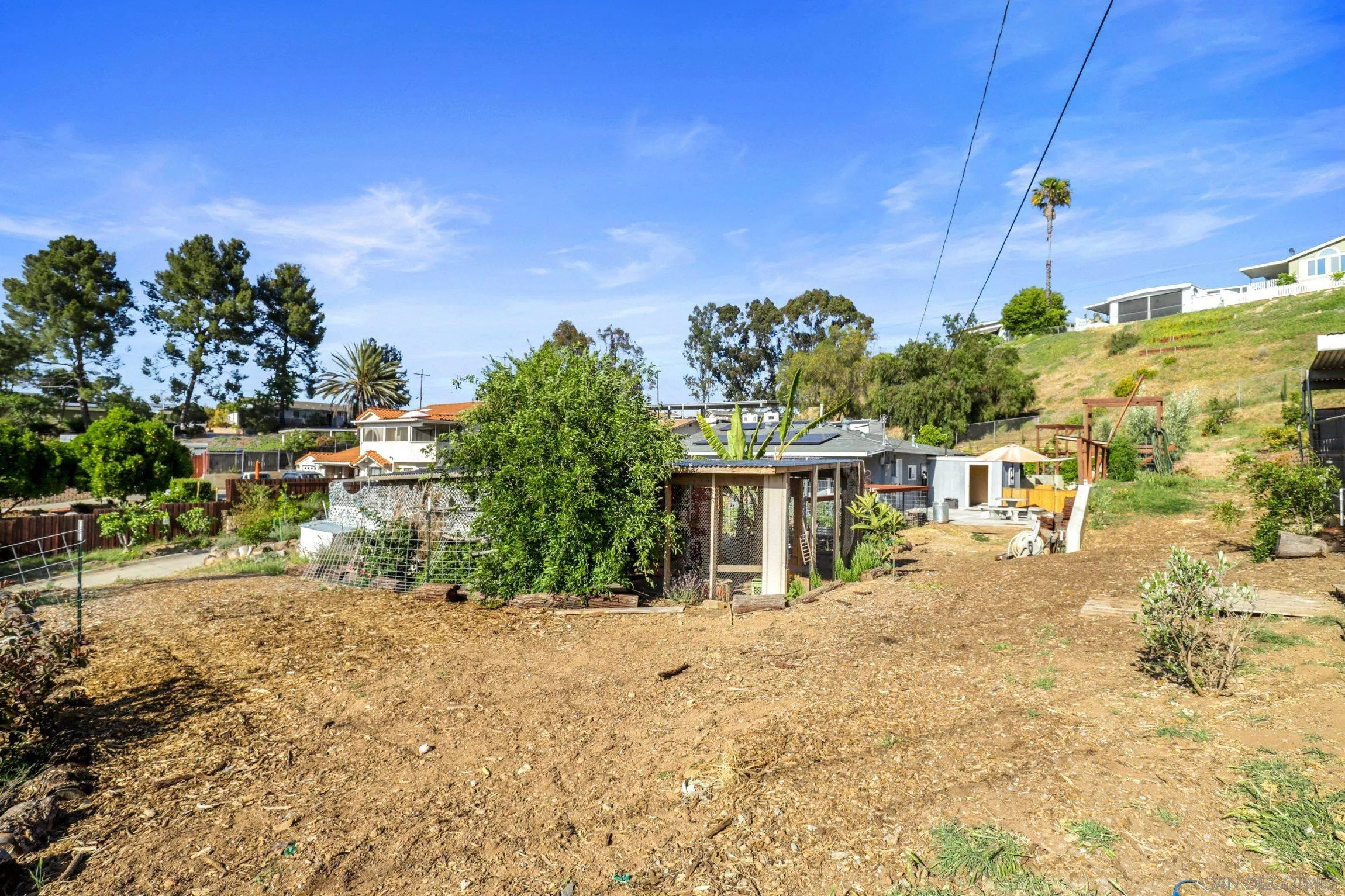 8973 Rocket Ridge Road Lakeside, CA 92040 - Photo 28 of 32 Gallery Image 28