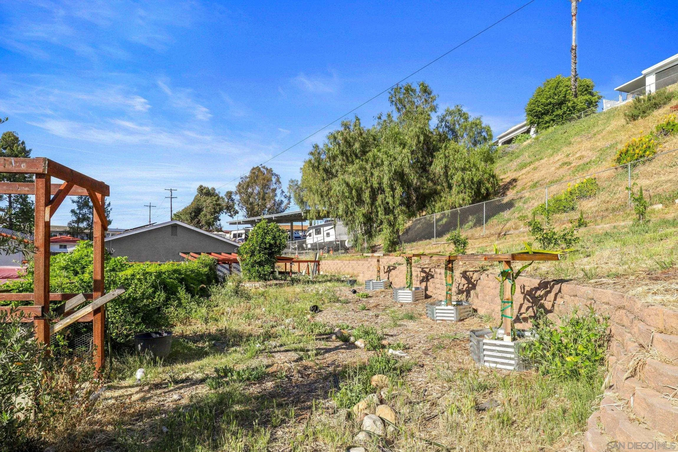 8973 Rocket Ridge Road Lakeside, CA 92040 - Photo 30 of 32 Gallery Image 30
