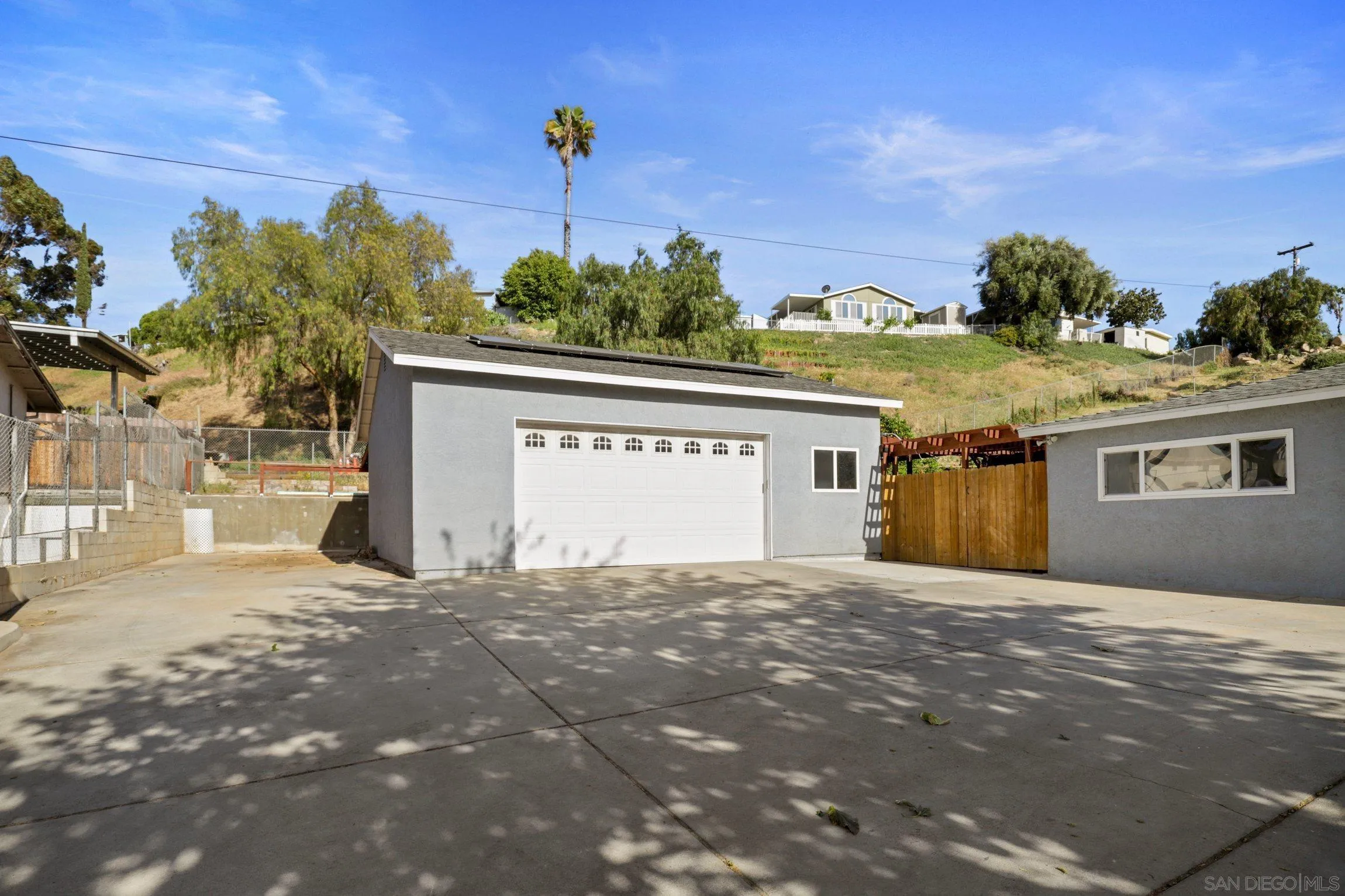 8973 Rocket Ridge Road Lakeside, CA 92040 - Photo 31 of 32 Gallery Image 31