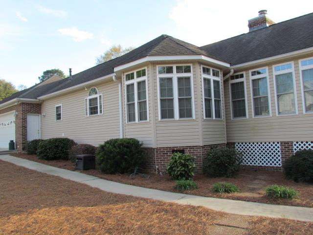 100 Hunt Club Road Barnwell, SC 29812 - Photo 29 of 36