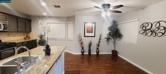 $575,000 | 4620 Duarte Avenue, Oakley, CA 94561