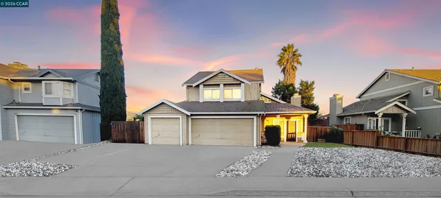 $575,000 | 4620 Duarte Avenue, Oakley, CA 94561