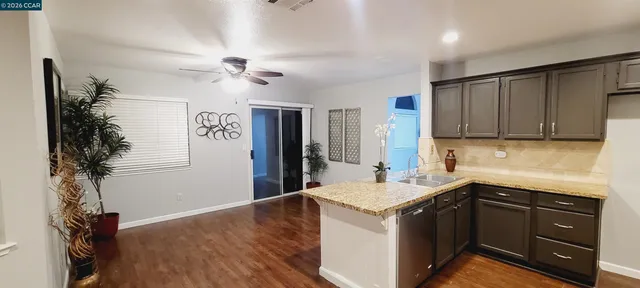 $575,000 | 4620 Duarte Avenue, Oakley, CA 94561