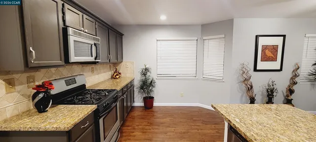 $575,000 | 4620 Duarte Avenue, Oakley, CA 94561