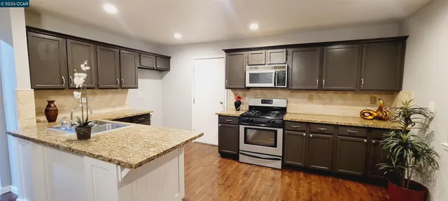 $575,000 | 4620 Duarte Avenue, Oakley, CA 94561