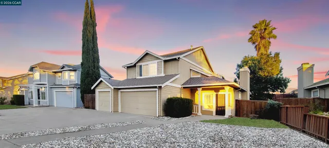 $575,000 | 4620 Duarte Avenue, Oakley, CA 94561