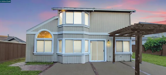 $575,000 | 4620 Duarte Avenue, Oakley, CA 94561