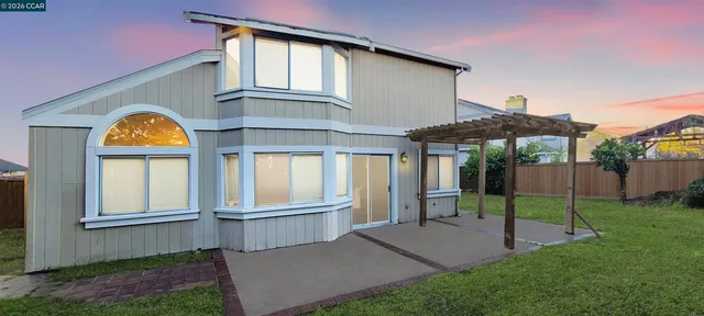 $575,000 | 4620 Duarte Avenue, Oakley, CA 94561