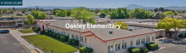 $575,000 | 4620 Duarte Avenue, Oakley, CA 94561