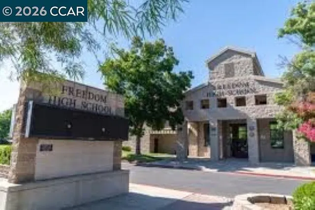 $575,000 | 4620 Duarte Avenue, Oakley, CA 94561