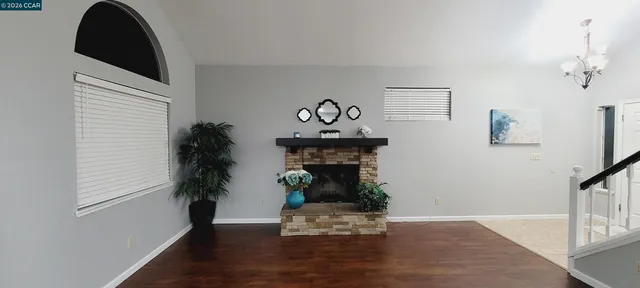 $575,000 | 4620 Duarte Avenue, Oakley, CA 94561