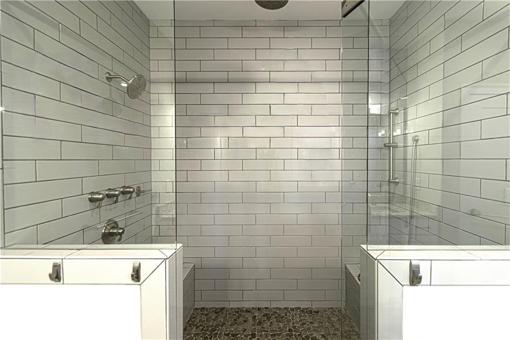 2006 Attell Way Decatur, GA 30033 - Photo 21 of 35 a bathroom with a shower