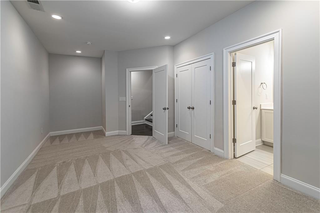 2006 Attell Way Decatur, GA 30033 - Photo 29 of 35 a view of an empty room