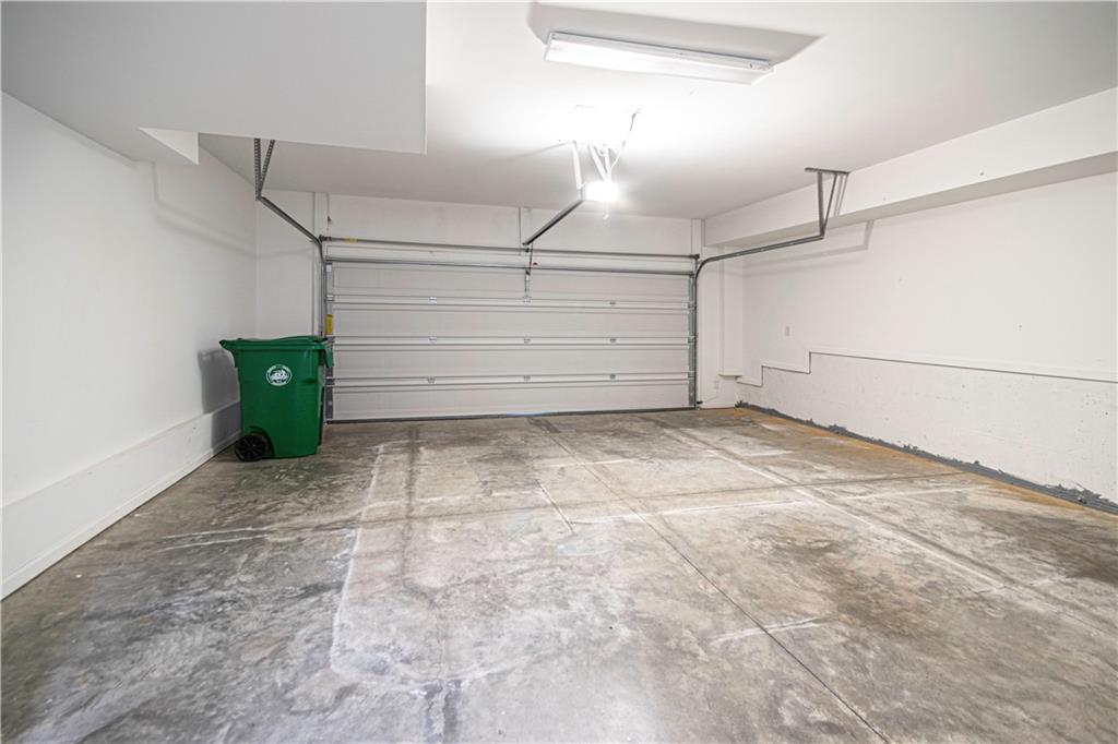 2006 Attell Way Decatur, GA 30033 - Photo 32 of 35 a view of a garage