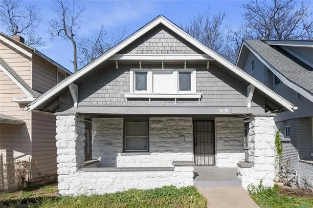$99,500 | 3838 South Benton Avenue, Kansas City, MO 64128