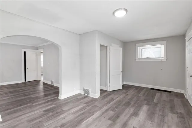 $99,500 | 3838 South Benton Avenue, Kansas City, MO 64128