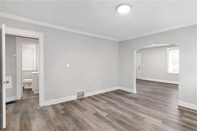 $99,500 | 3838 South Benton Avenue, Kansas City, MO 64128