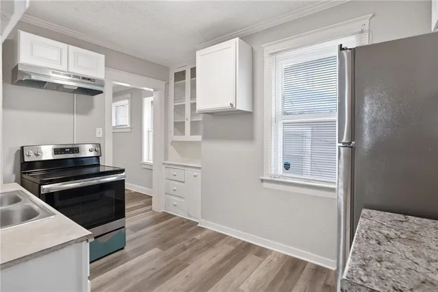 $99,500 | 3838 South Benton Avenue, Kansas City, MO 64128