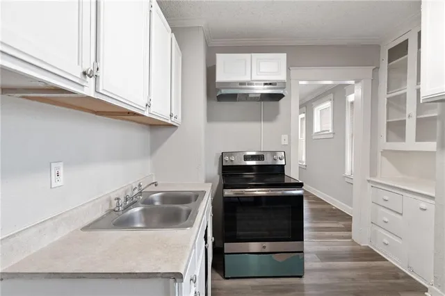 $99,500 | 3838 South Benton Avenue, Kansas City, MO 64128