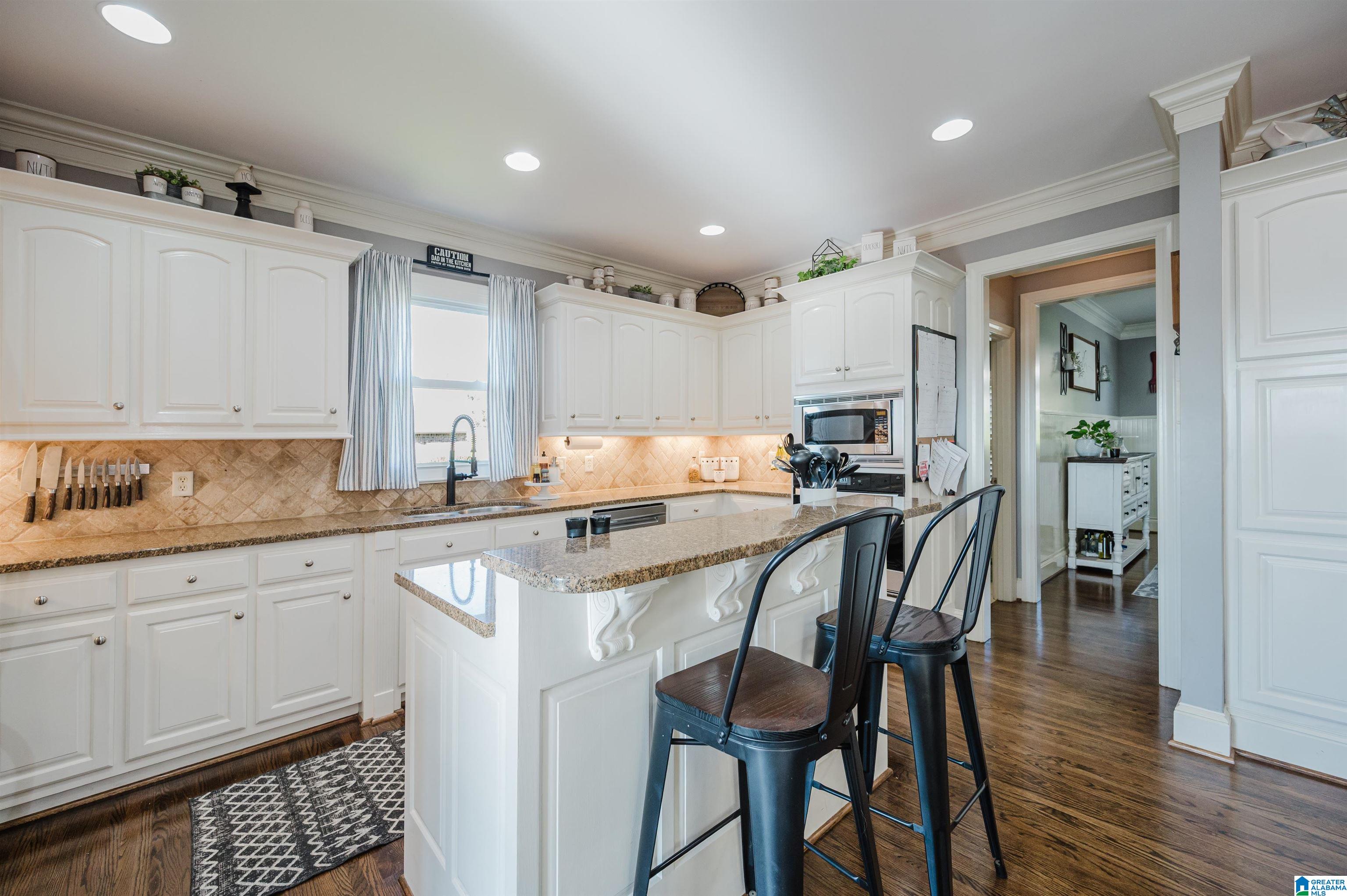 470 Woodward Road Trussville, AL 35173 - Photo 14 of 64