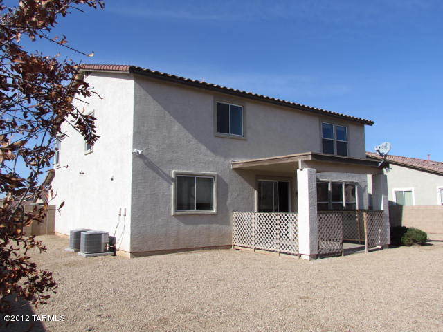 6855 South Thimbleberry Road Tucson, AZ 85756 - Photo 6 of 27 Gallery Image 6