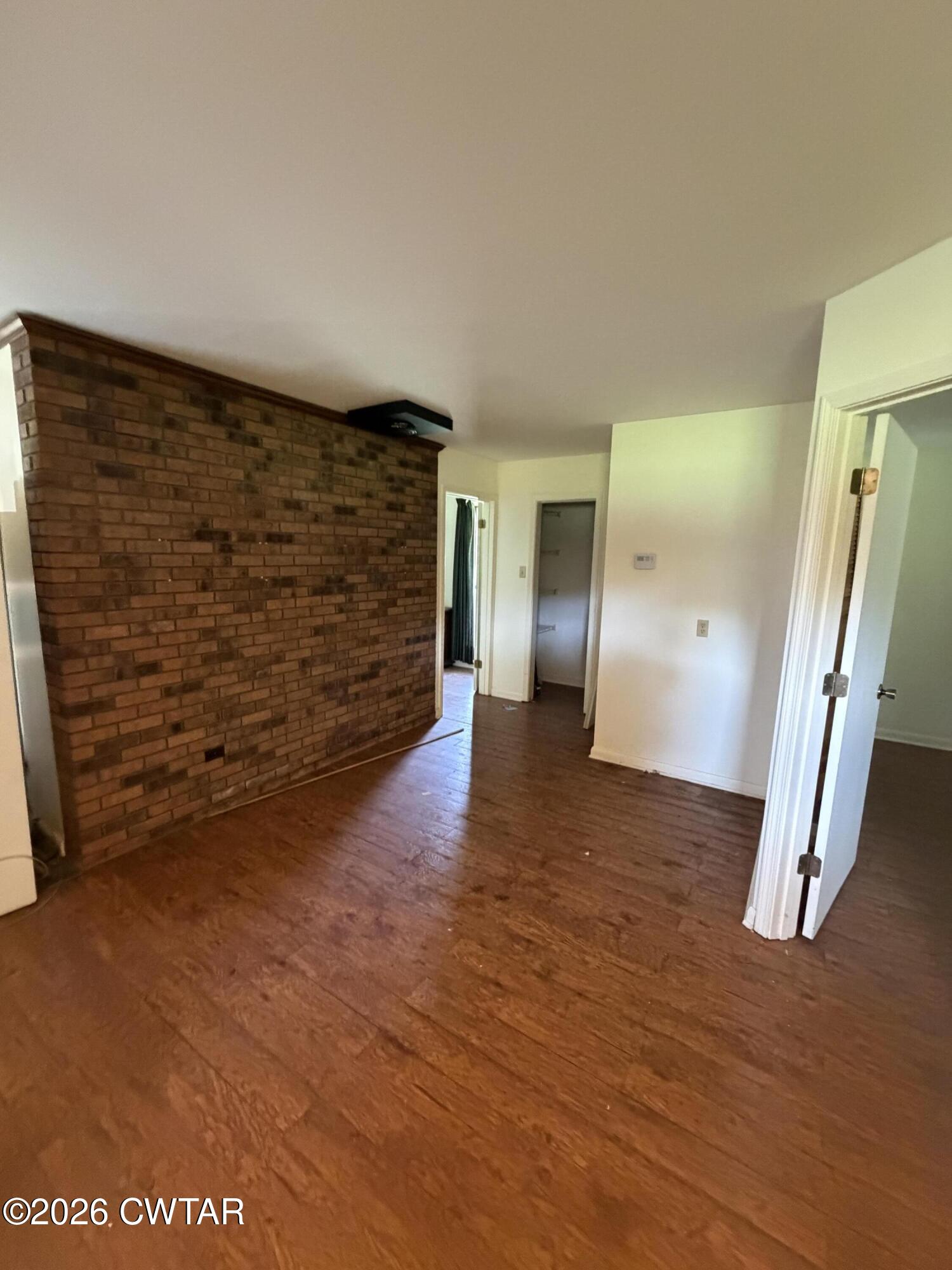 1321 Old Humboldt Road Jackson, TN 38305 - Photo 30 of 31 In law den