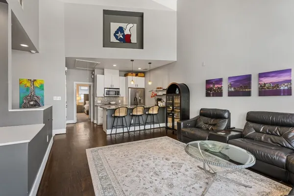 $350,000 | 1039 Bonner Street, Unit 1039, Houston, TX 77007