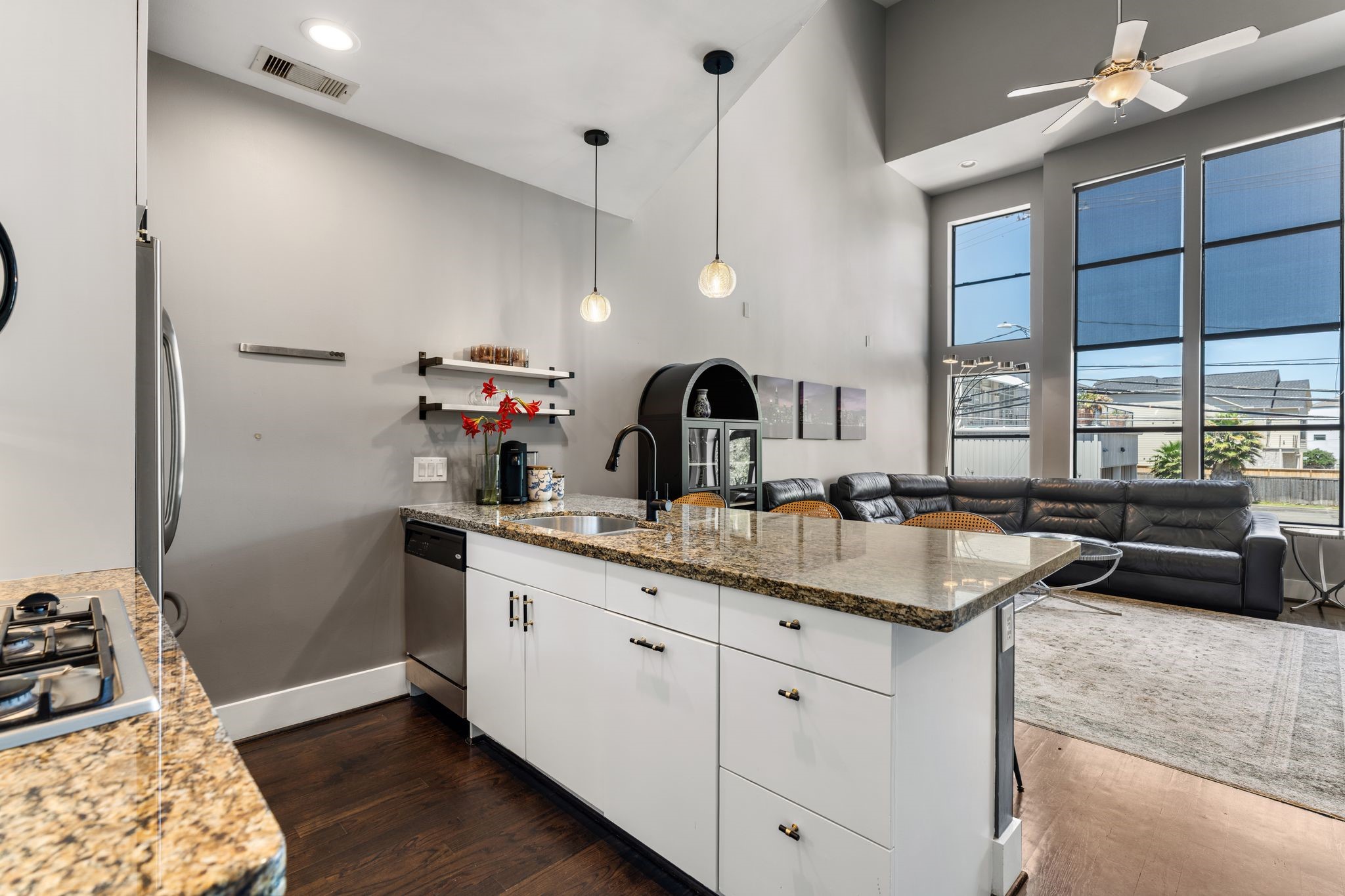 1039 Bonner Street, Unit 1039 Houston, TX 77007 - Photo 8 of 19
