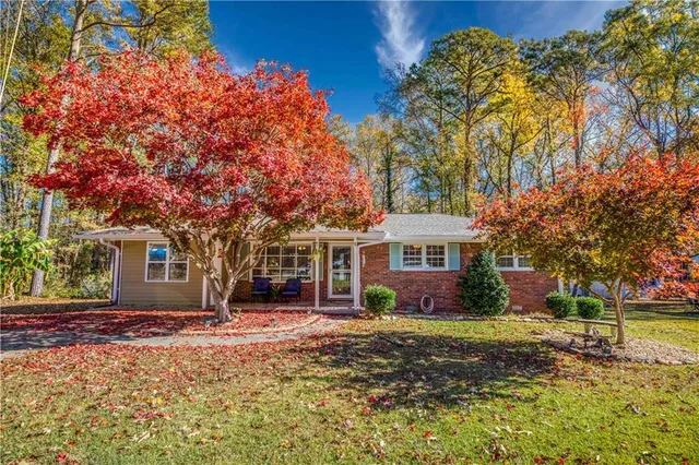 $290,000 | 23 Woodland Road, Auburn, GA 30011
