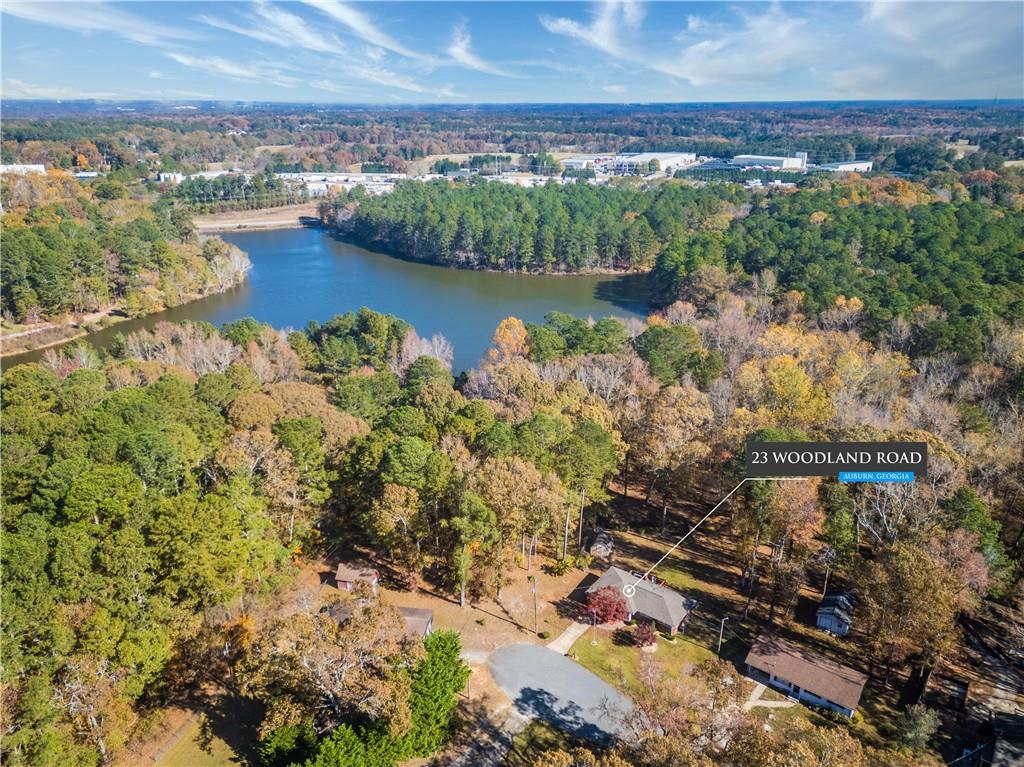 23 Woodland Road Auburn, GA 30011 - Photo 2 of 34 a view of a city
