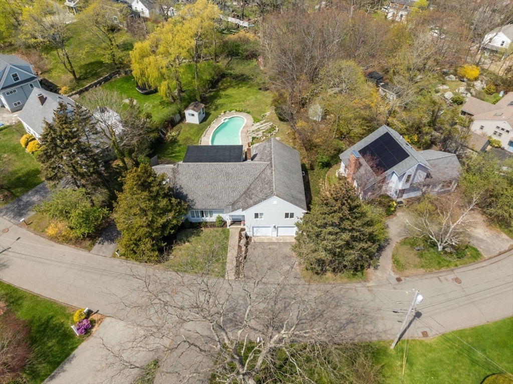 8 Marbee Road Rockport, MA 01966 - Photo 1 of 42