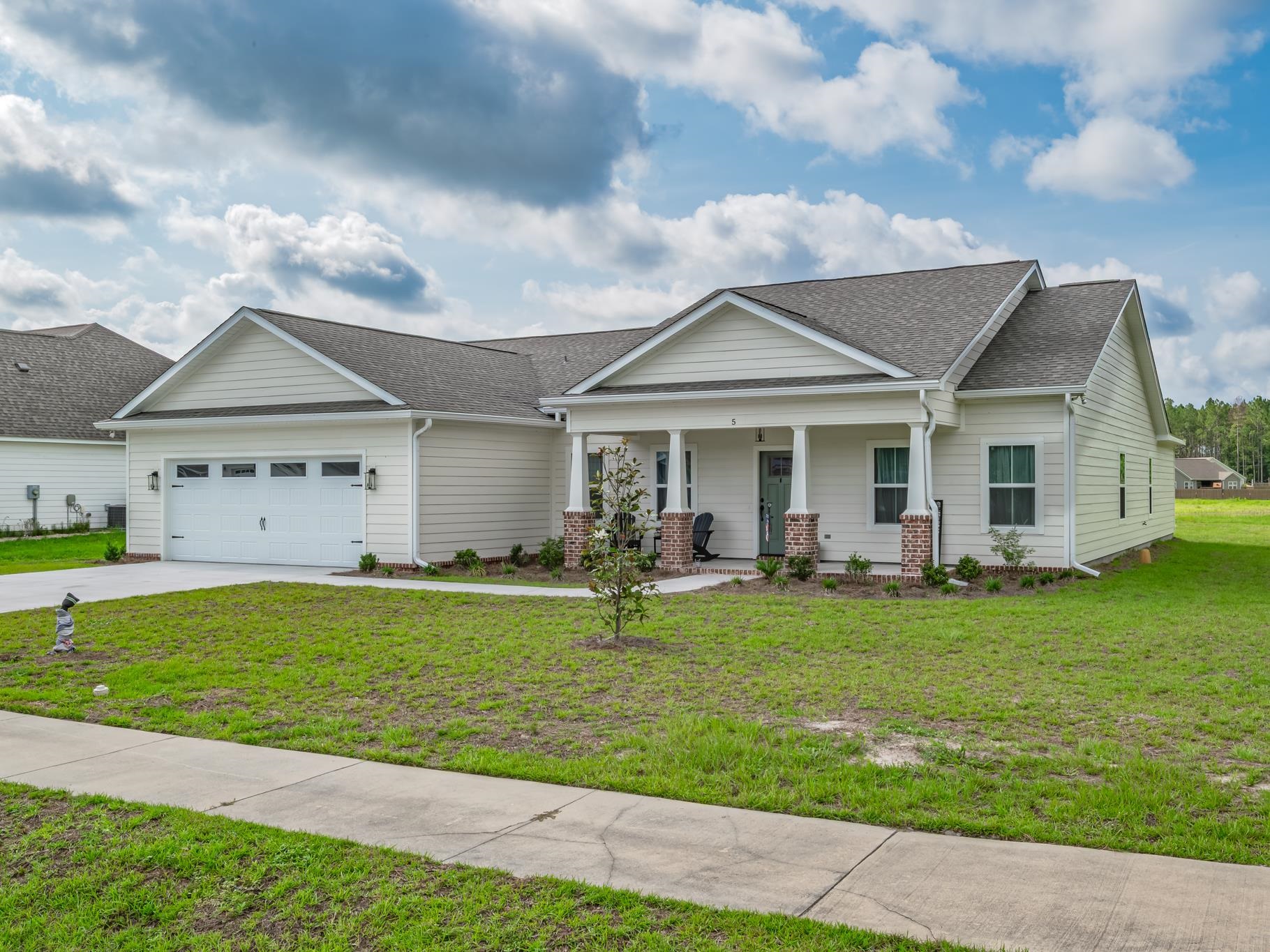 5 Windsor Way Crawfordville, FL 32327 - Photo 4 of 53