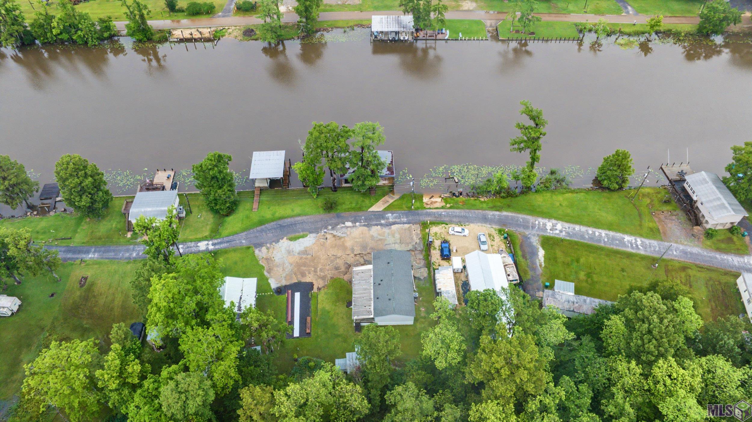 18586 River Bend Road Maurepas, LA 70449 - Photo 22 of 25