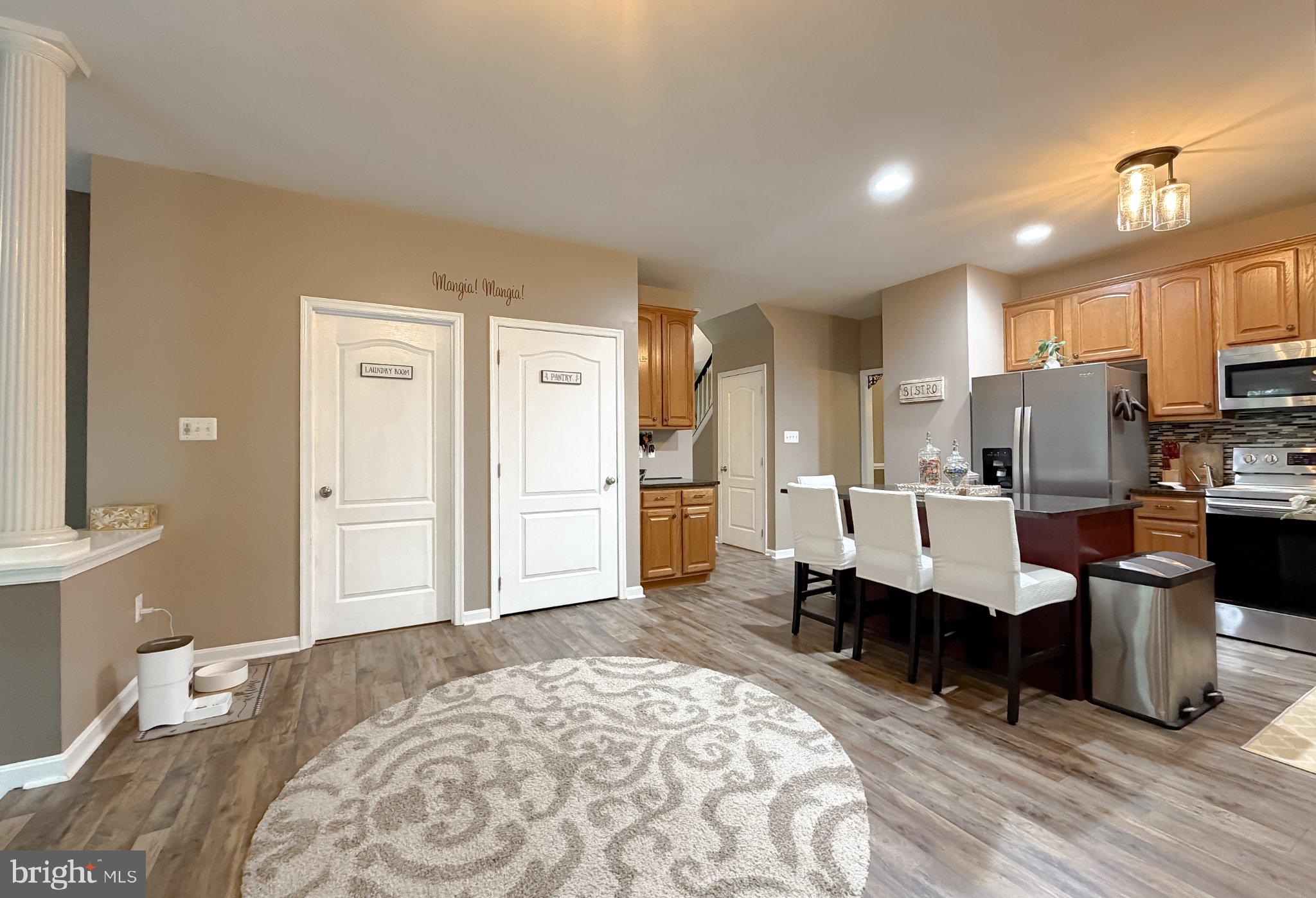 6020 Port Tobacco Road Indian Head, MD 20640 - Photo 24 of 59 Inviting open layout with modern charm.