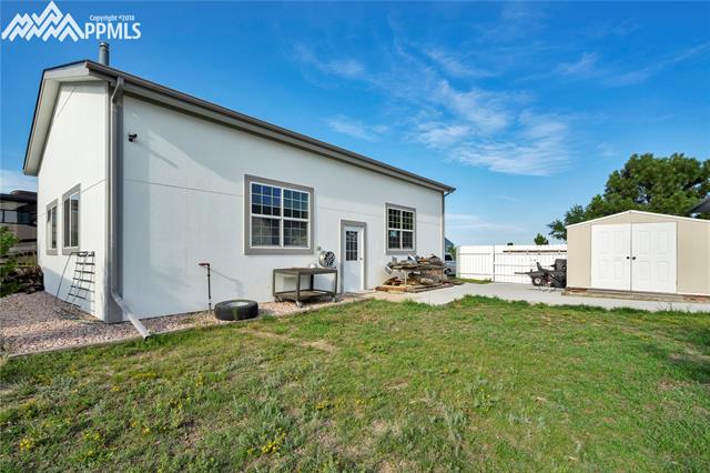 8612 Garrison Road Peyton, CO 80831 - Photo 25 of 25 Gallery Image 25