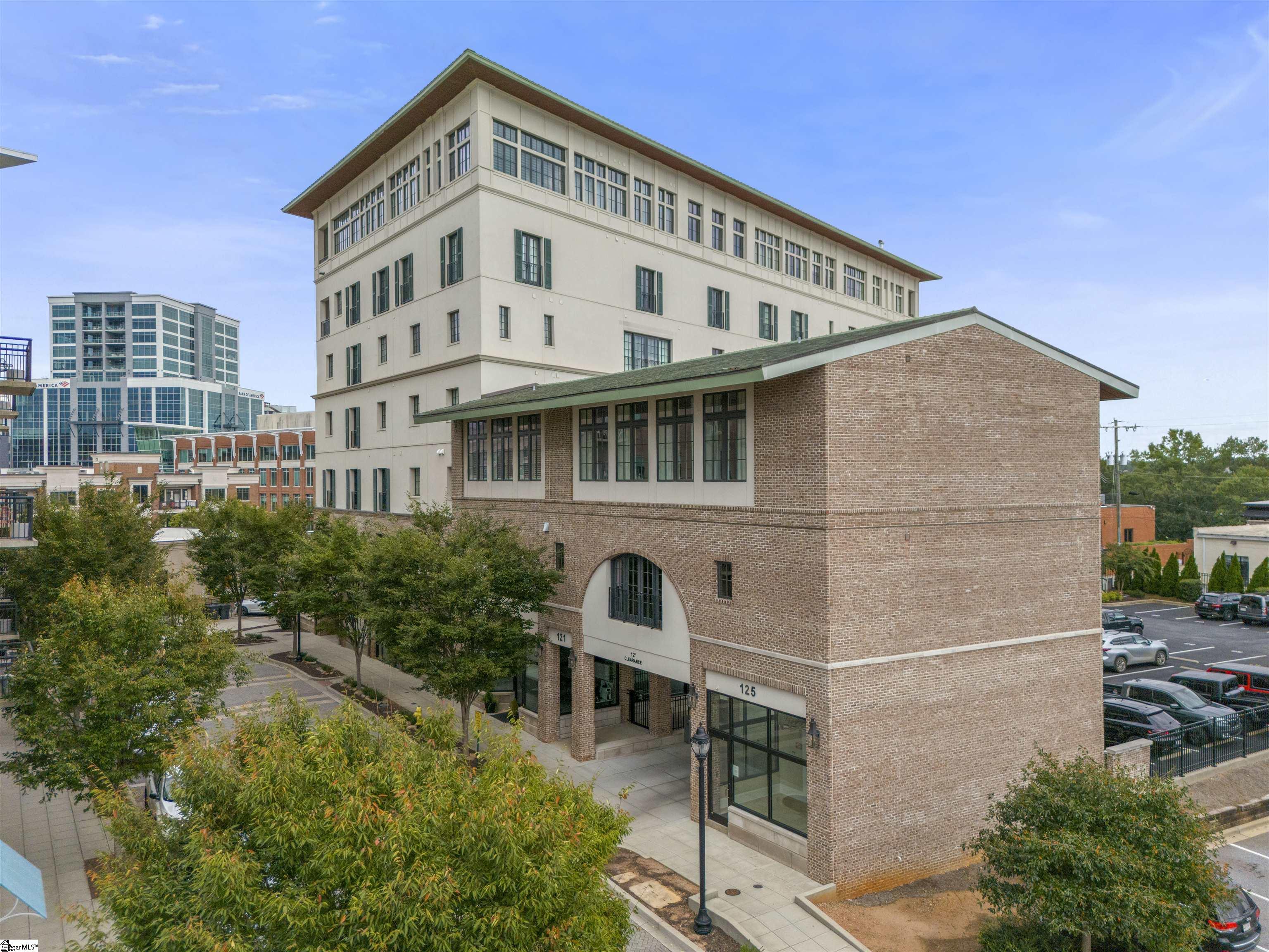 125 Rhett Street, Unit 200 300 Greenville, SC 29601 - Photo 1 of 50 Gallery Image 1