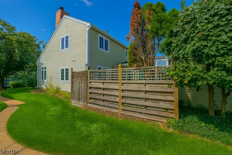 7B Rutland Lane Monroe Township, NJ 08831 - Photo 24 of 36 a view of a house with a yard