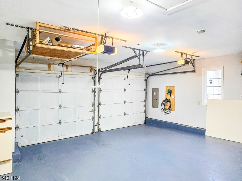 7B Rutland Lane Monroe Township, NJ 08831 - Photo 27 of 36 a view of a garage