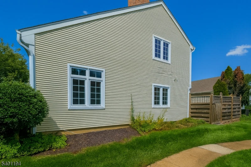 7B Rutland Lane Monroe Township, NJ 08831 - Photo 36 of 36 a view of a house with a yard