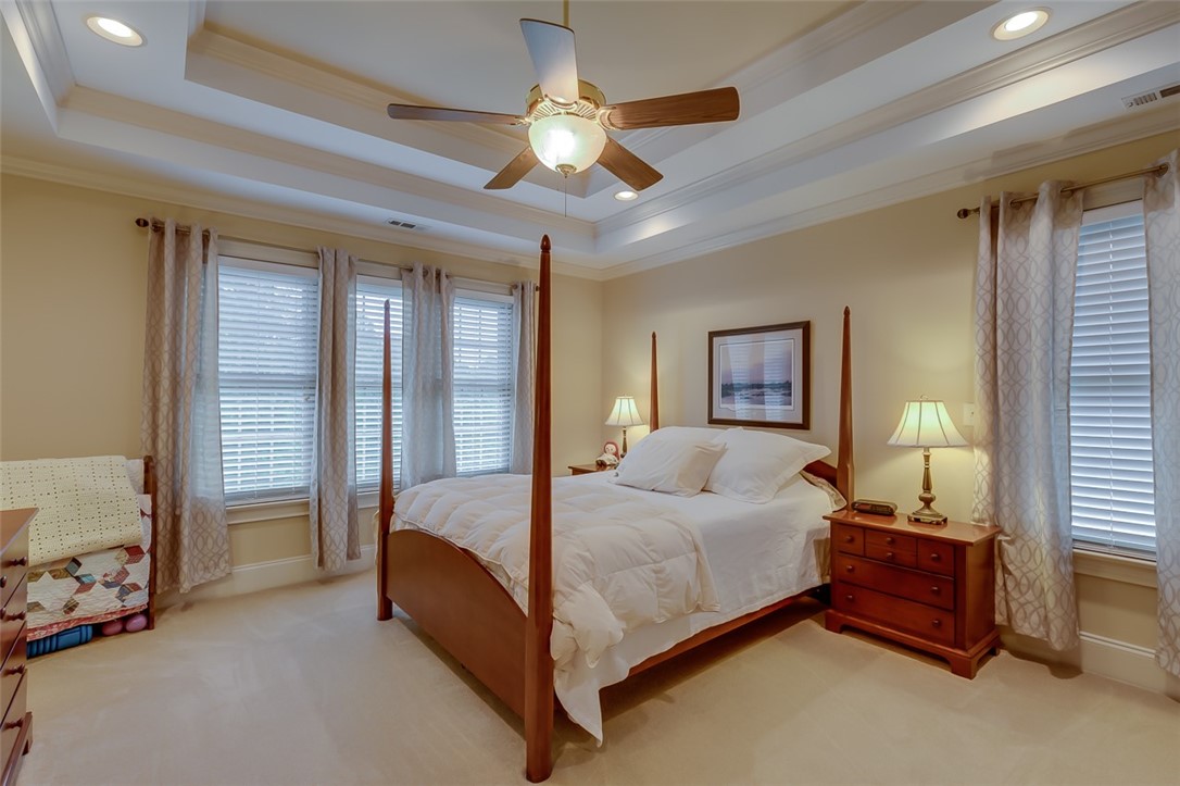 139 Turnberry Road Anderson, SC 29621 - Photo 17 of 50
