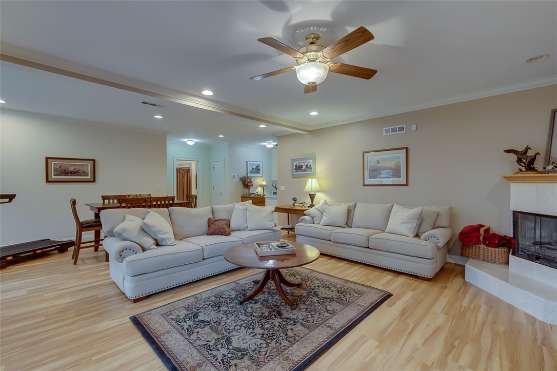 139 Turnberry Road Anderson, SC 29621 - Photo 35 of 50
