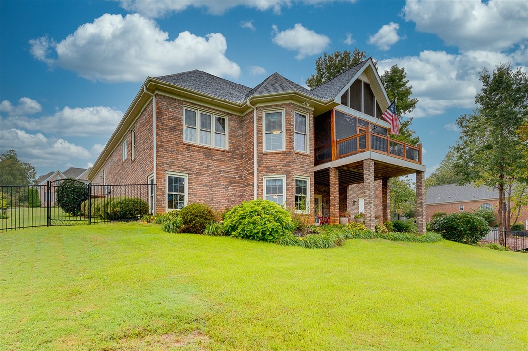 139 Turnberry Road Anderson, SC 29621 - Photo 46 of 50