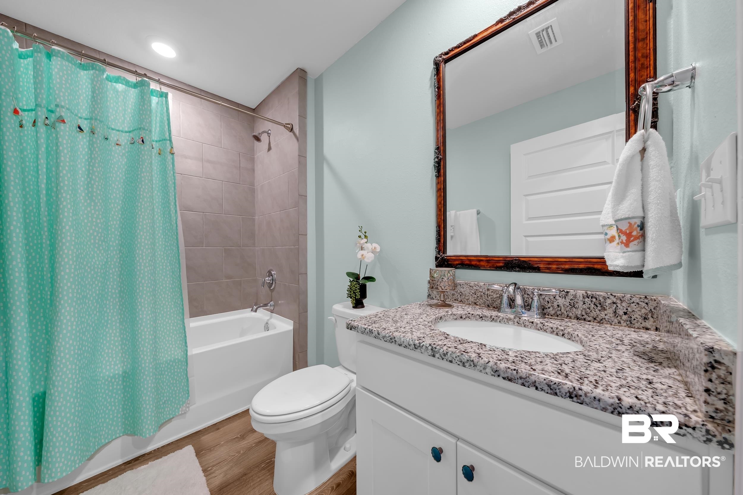 10287 Ruffian Route Daphne, AL 36526 - Photo 24 of 41 Second Bath