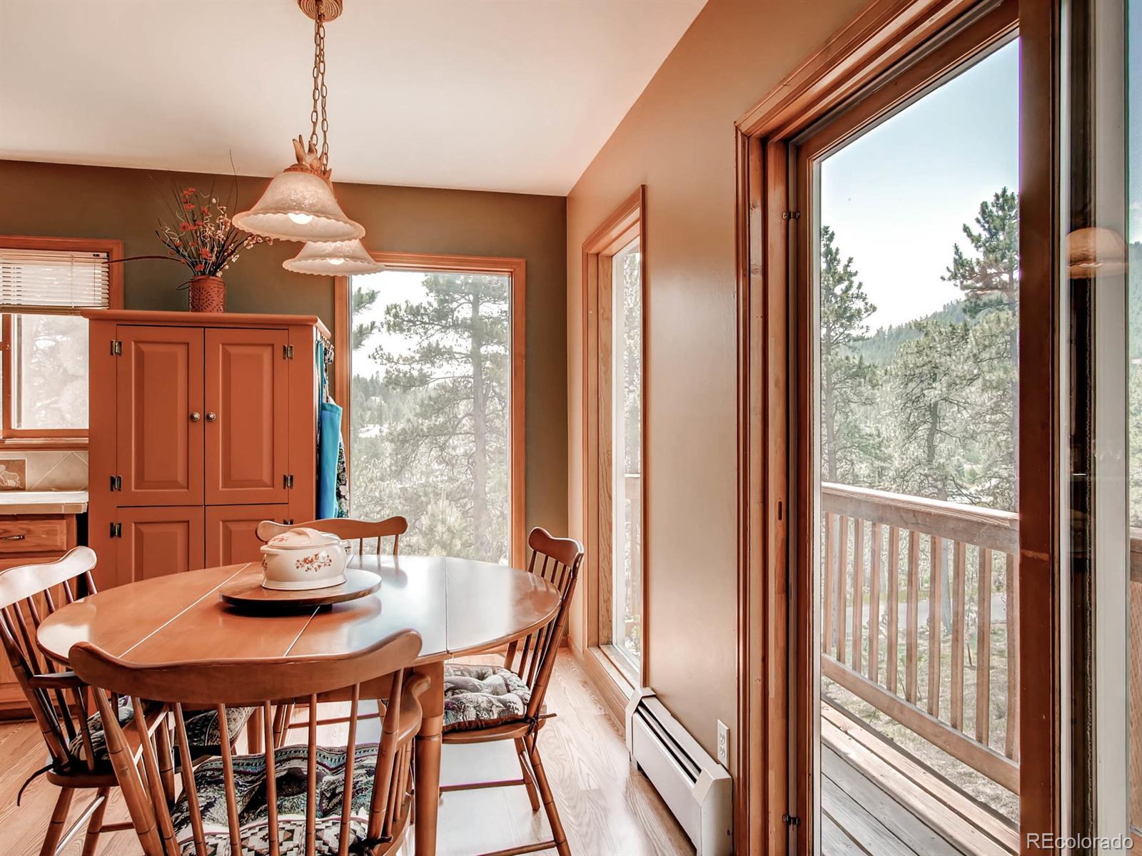 31197 Niakwa Road Evergreen, CO 80439 - Photo 11 of 28 Gallery Image 11