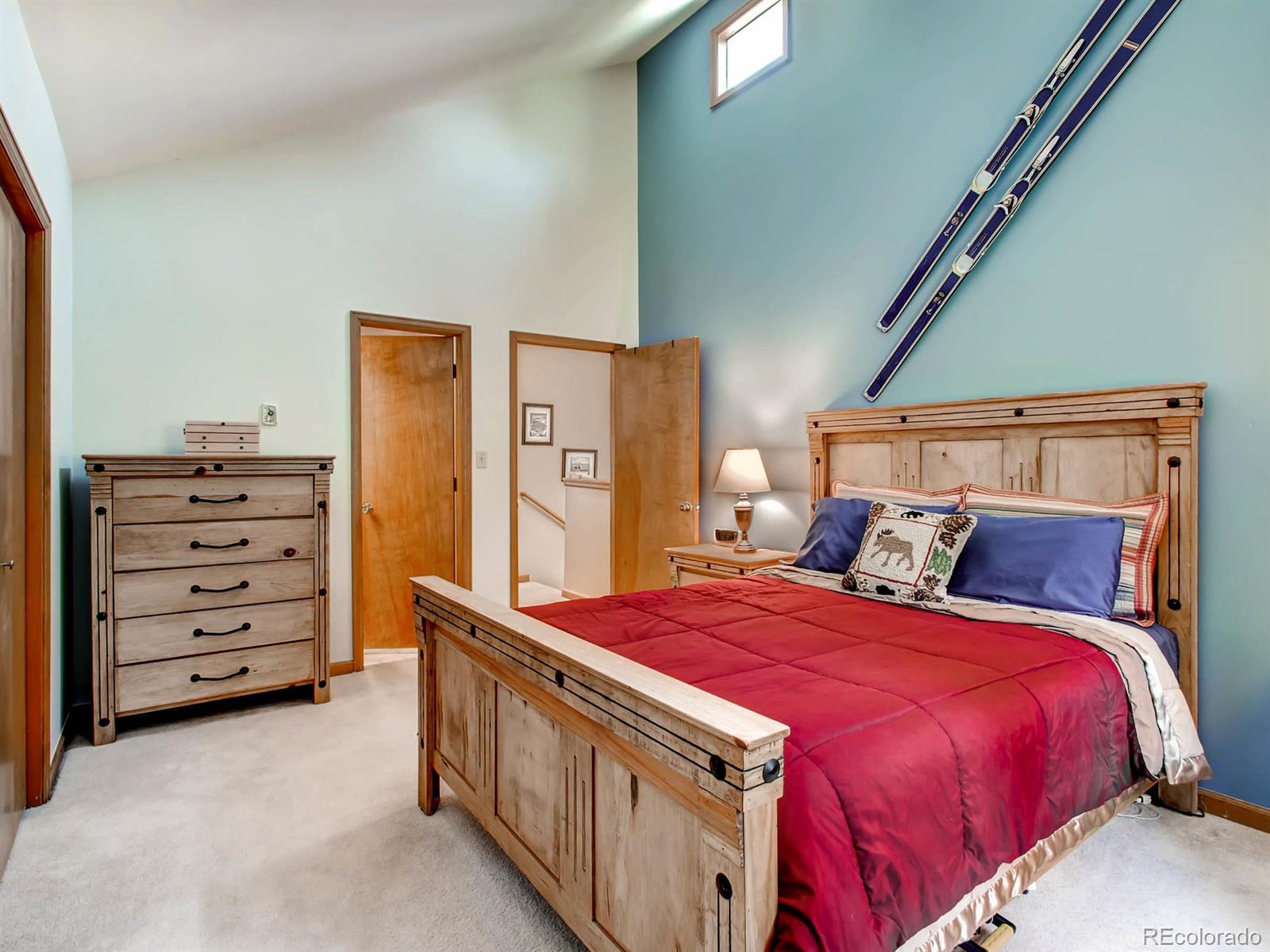 31197 Niakwa Road Evergreen, CO 80439 - Photo 14 of 28 Gallery Image 14